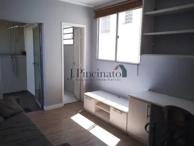 Cobertura com 2 Quartos à venda, 97m² no Vila Garcia, Jundiaí