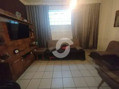 Casa com 3 Quartos à venda, 150m² no Santa Rosa, Niterói