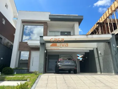 Casa de Condomínio com 3 Quartos à venda, 200m² no São Lucas, Viamão