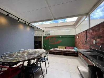 Apartamento com 1 Quarto para alugar, 65m² no Palmeiras, Belo Horizonte