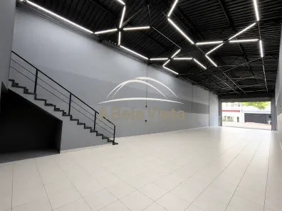Galpão/Depósito/Armazém para alugar, 231m² no km 18, Osasco