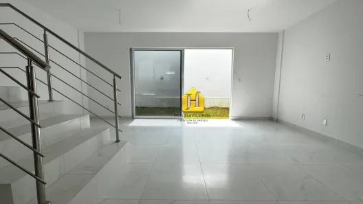 Casa de Condomínio com 3 Quartos à venda, 91m² no Neópolis, Natal