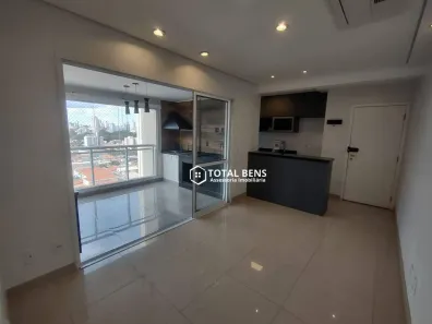 Apartamento com 2 Quartos à venda, 72m² no Santana, São Paulo