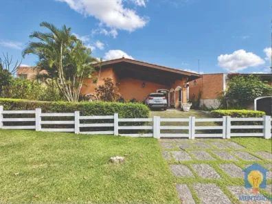 Casa com 3 Quartos à venda, 259m² no Jardim da Glória, Cotia