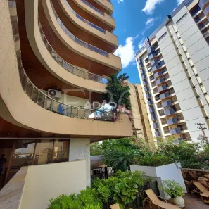 Apartamento com 4 Quartos à venda, 260m² no Setor Bueno, Goiânia
