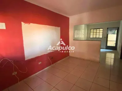 Casa com 3 Quartos à venda, 64m² no Jardim da Mata, Americana