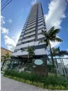 Apartamento com 3 Quartos à venda, 142m² no Pedreira, Belém