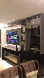 Apartamento com 1 Quarto à venda, 50m² no Reduto, Belém