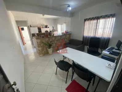 Casa com 6 Quartos à venda, 300m² no Jardim Leonor, Cotia