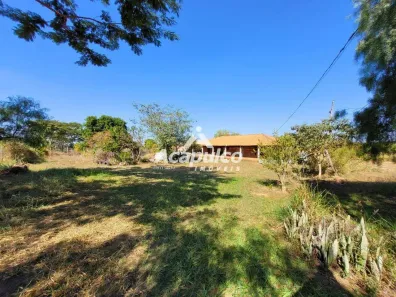 Fazenda/Sítio com 5 Quartos à venda, 120m² no Centro, Limeira