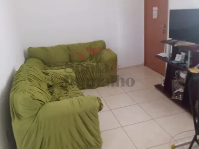 Apartamento com 2 Quartos à venda, 47m² no Reserva Real, Ribeirão Preto