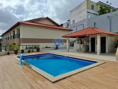 Casa de Condomínio com 2 Quartos à venda, 144m² no Pituaçu, Salvador
