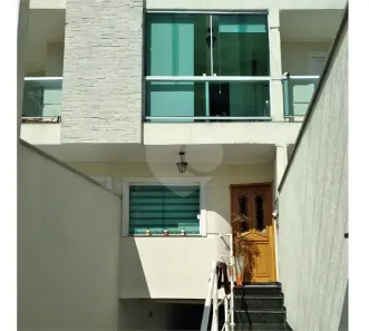 Sobrado com 3 Quartos à venda, 170m² no Vila Formosa, São Paulo
