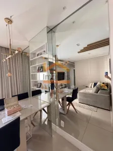 Apartamento com 3 Quartos à venda, 72m² no Santa Cruz, Americana