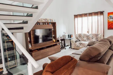 Casa de Condomínio com 3 Quartos à venda, 200m² no Jardim Alto da Colina, Valinhos