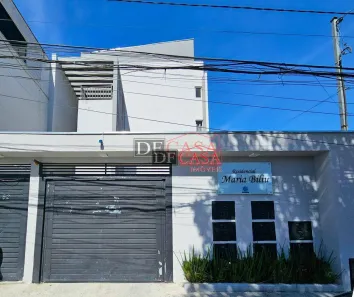 Apartamento com 1 Quarto à venda, 45m² no Cidade Líder, São Paulo