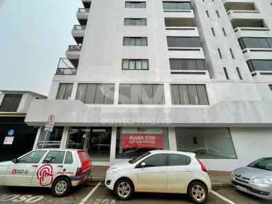 Sala Comercial para alugar, 10m² no Centro, Chapecó