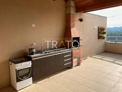 Apartamento com 2 Quartos à venda, 112m² no Jardim Maracanã, Valinhos