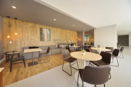 Apartamento com 2 Quartos à venda, 41m² no Lapa, São Paulo