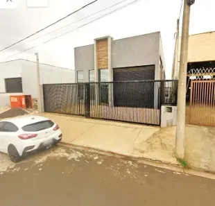 Galpão/Depósito/Armazém para alugar, 360m² no Jardim Residencial e Comercial Alto dos Laranjais, Limeira