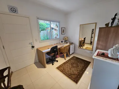 Casa de Condomínio com 3 Quartos à venda, 174m² no Parque Xangrilá, Campinas