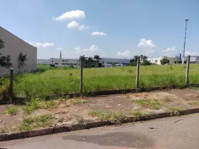 Lote/Terreno à venda, 1000m² no Salto Grande, Americana