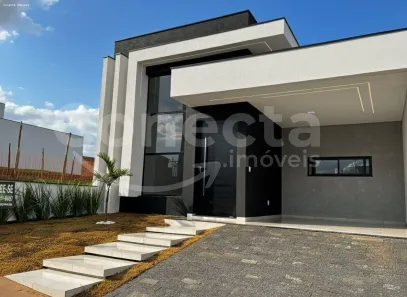 Casa de Condomínio com 3 Quartos à venda, 114m² no Jardim Novo Horizonte, Sorocaba