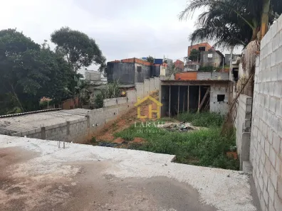 Lote/Terreno à venda, 400m² no Altos de Caucaia (Caucaia do Alto), Cotia