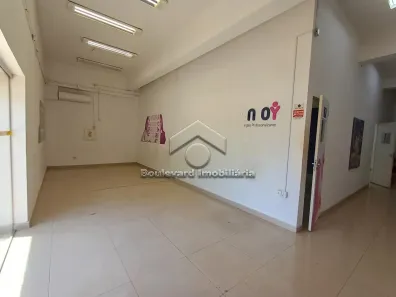 Imóvel Comercial para alugar, 480m² no Ipiranga, Ribeirão Preto