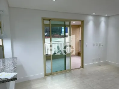 Apartamento com 2 Quartos para alugar, 76m² no Santana, São Paulo