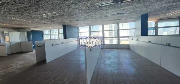 Imóvel Comercial com 6 Quartos para alugar, 435m² no Centro, Rio de Janeiro