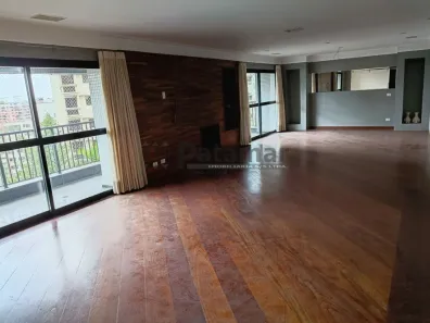 Apartamento com 4 Quartos à venda, 288m² no Vila Andrade, São Paulo