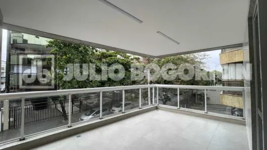 Apartamento com 3 Quartos à venda, 116m² no Recreio dos Bandeirantes, Rio de Janeiro