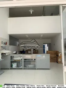 Imóvel Comercial com 1 Quarto para alugar, 120m² no Centro, Governador Valadares