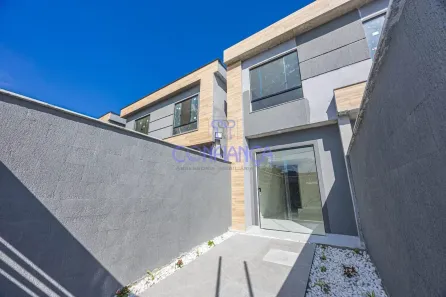 Casa com 2 Quartos à venda, 75m² no Campo Grande, Rio de Janeiro