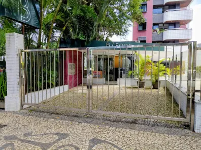 Ponto Comercial para alugar, 80m² no Vitória, Salvador
