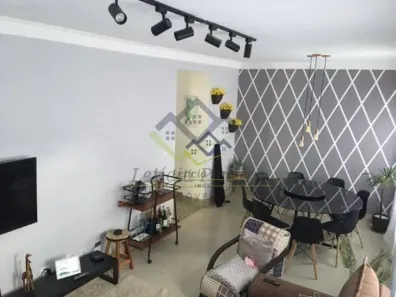 Sobrado com 3 Quartos à venda, 189m² no Parque Maria Helena, Suzano