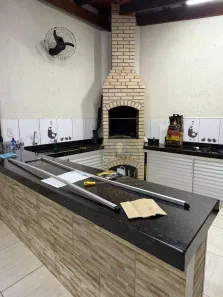 Casa com 3 Quartos à venda, 229m² no Jardim Induberaba, Uberaba