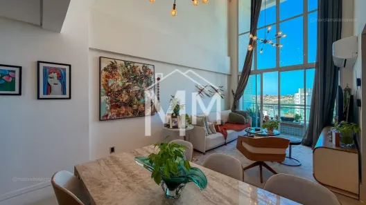 Apartamento com 3 Quartos à venda, 100m² no Cocó, Fortaleza