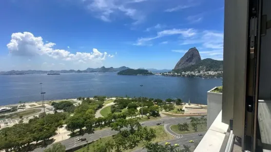 Apartamento com 3 Quartos à venda, 148m² no Flamengo, Rio de Janeiro