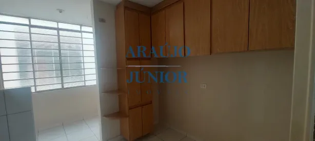 Apartamento com 3 Quartos à venda, 80m² no Vila Brasil, Santa Bárbara D'Oeste