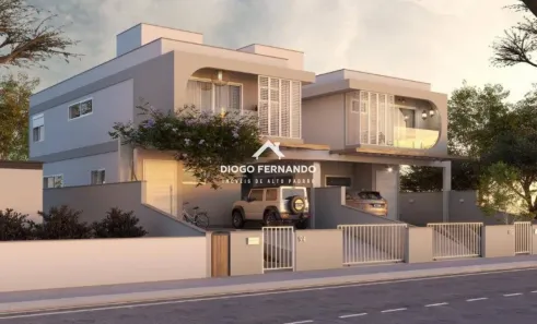 Casa com 3 Quartos à venda, 178m² no Rio Tavares, Florianópolis