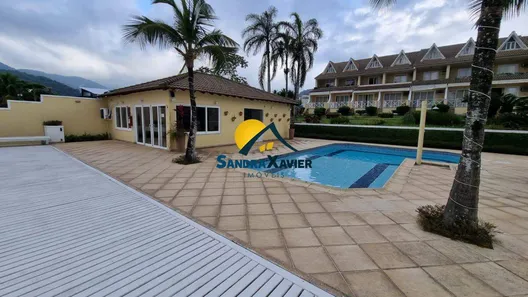 Casa com 4 Quartos à venda, 100m² no Praia da Ribeira (Cunhambebe), Angra dos Reis