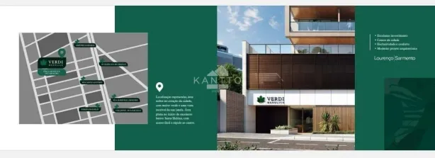 Cobertura com 3 Quartos à venda, 200m² no Santa Helena, Juiz de Fora