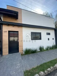 Sala Comercial para alugar, 32m² no Jardim Santa Maria, Jacareí