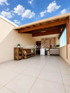 Cobertura com 3 Quartos à venda, 110m² no Maria Helena, Belo Horizonte