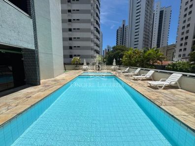 Apartamento com 4 Quartos à venda, 170m² no Boa Viagem, Recife