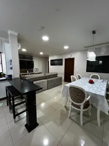 Casa de Condomínio com 3 Quartos à venda, 140m² no Distrito Industrial, Cuiabá