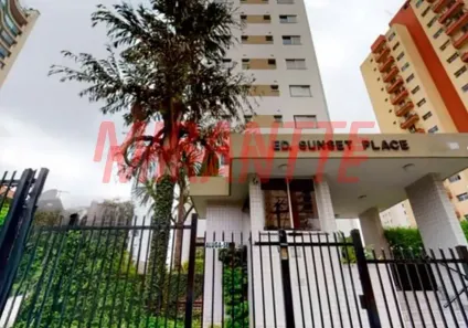 Apartamento com 2 Quartos à venda, 60m² no Santa Teresinha, São Paulo