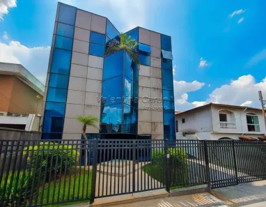 Prédio Comercial à venda, 1255m² no Jabaquara, São Paulo